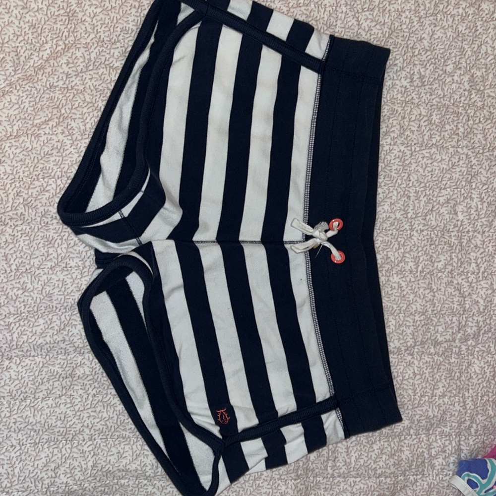 Southern tide shorts
